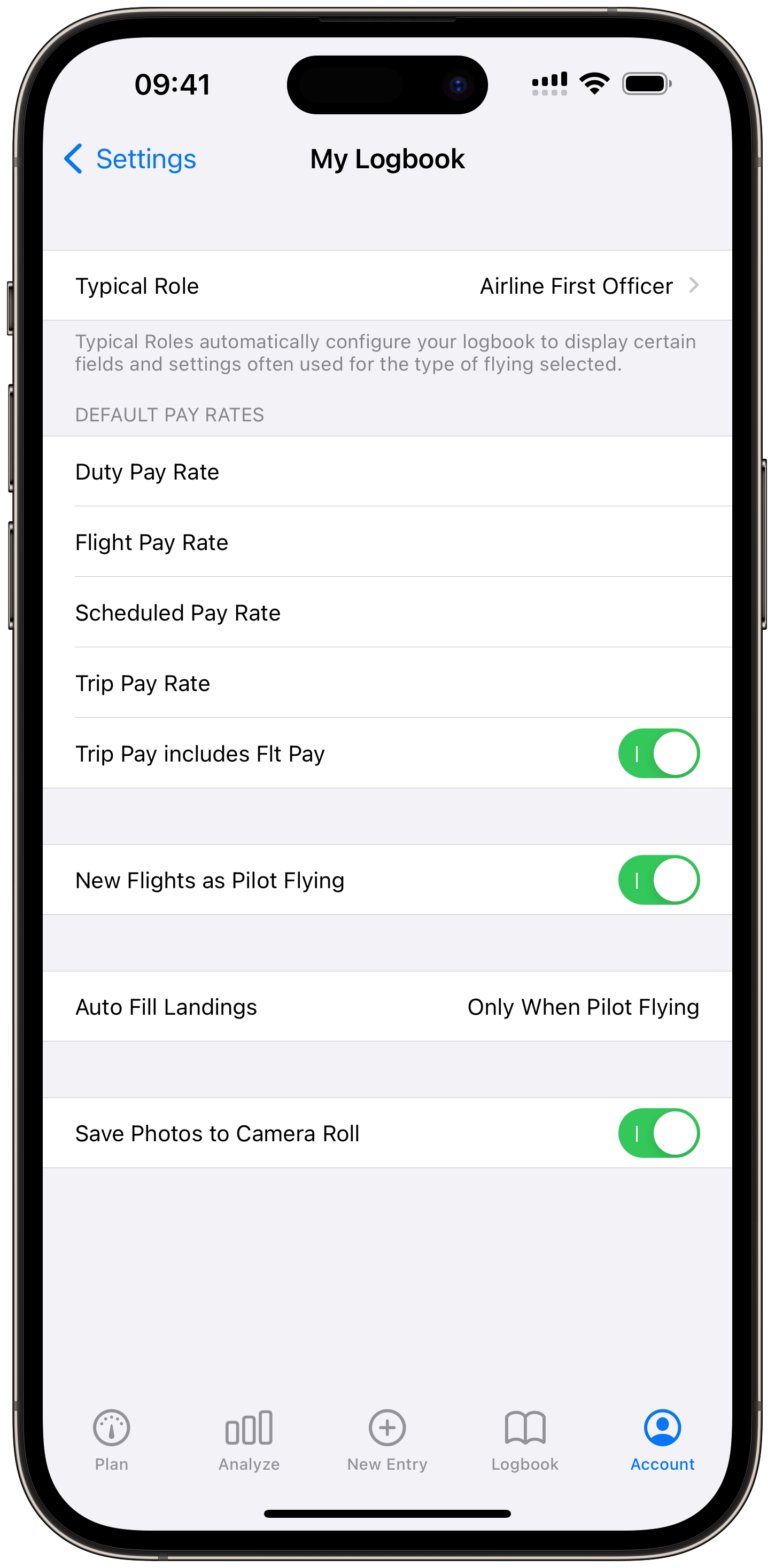 iPhone_myLogbookSettings.png